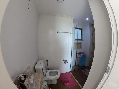 Imagem 7 de 12 de Apartamento Com Porteira Fechada - Campos Dos Goytacazes - 10129