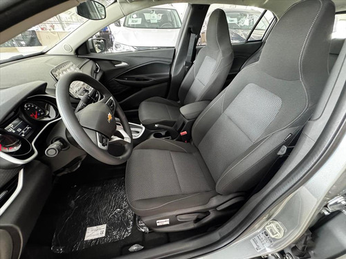 Chevrolet Onix 1.0 TURBO FLEX LT AUTOMÁTICO