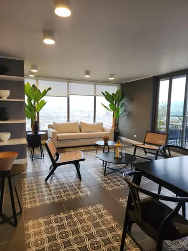 Departamento Nuevo, Año Corrido , Nuevo