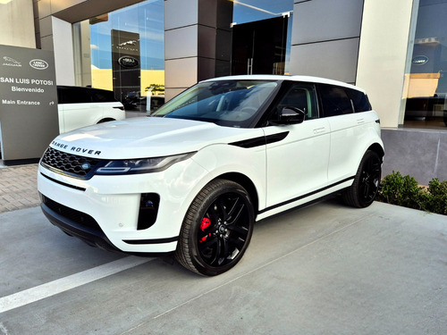 Range Rover Evoque Se 2023