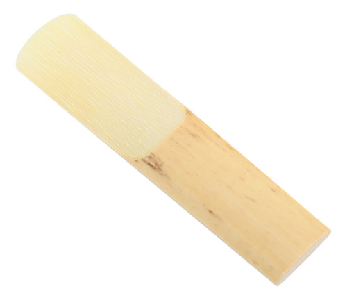 Juego De 10 Piezas De Repuesto Para Saxofón Sax Reeds, Llave