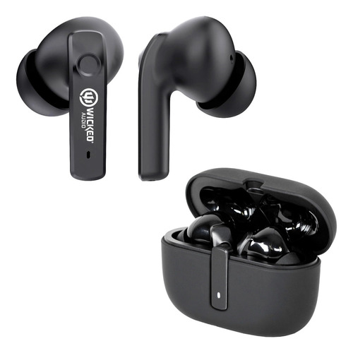 Auriculares Bluetooth Inalámbricos Verdaderos Mojo 800 Audio