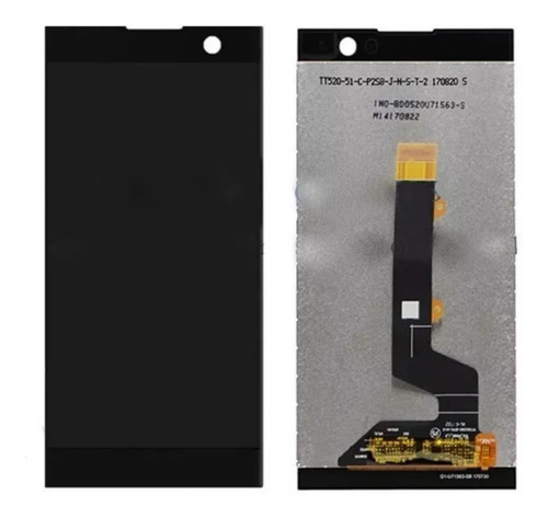 Modulo Pantalla Display Tactil Para Sony Xperia Xa2 H4133