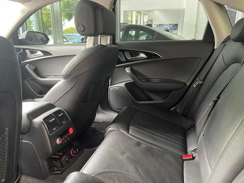 Audi A6 3.0 Tfsi Stronic Quattro 333cv