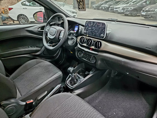 Fiat Cronos 1.3 Gse Drive Pack Conectividad