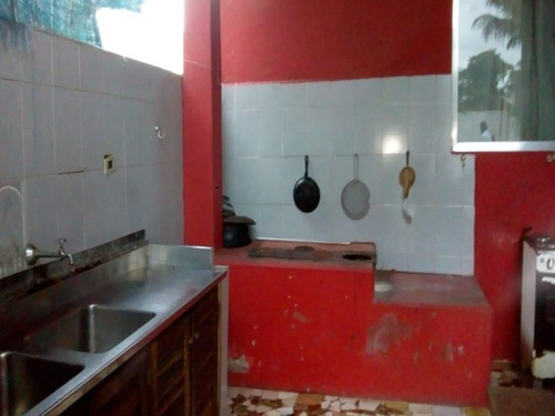 Chácara Com Escritura Em Itanhaém Ótima Oportunidade. - 1580 - 32597640