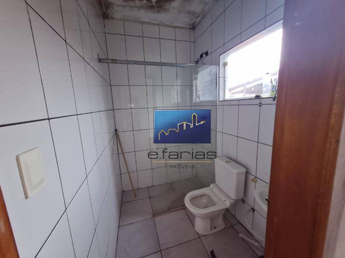 Imagem 18 de 22 de Sobrado Com 5 Dormitórios Para Alugar, 120 M² Por R$ 4.000,00/mês - Vila Aricanduva - São Paulo/sp - So1289