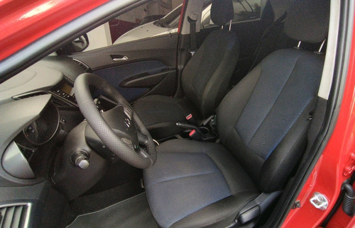 Imagem 10 de 12 de Hyundai Hb20 1.6 Comfort Plus Flex Manual