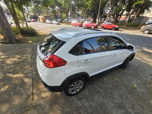 Chery Tiggo 2 1.5 Look 16v Flex Aut. 5p