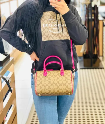 Bolsas coach usadas mercado libre deals