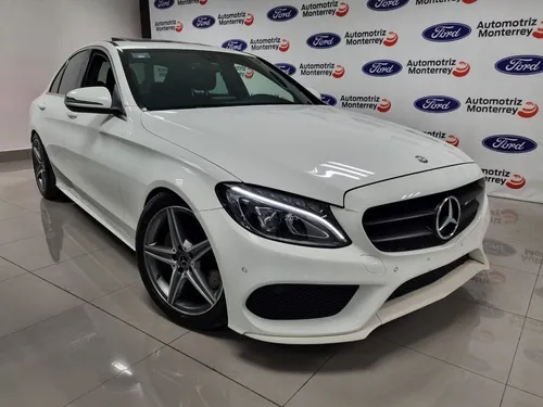 Mercedes-Benz Clase CLA 2.0 250 Cgi Sport At