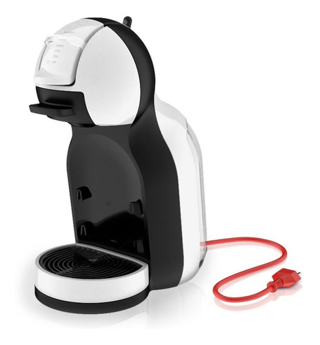 Cafeteras Cafetera Nescafe Dolce Gusto Mini Me Blanca