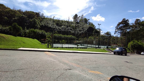 Imagen 14 de 14 de Apartamento En Venta Urb Las Salías San Antonio De Los Altos