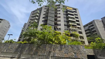 Apartamento en alquiler