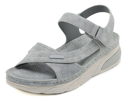 2024 Sandalias De Verano Para Mujer Comfort Walking