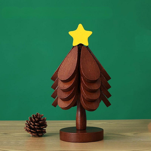 Alfombrilla De Aislamiento Térmico Para De Navidad, Mantel