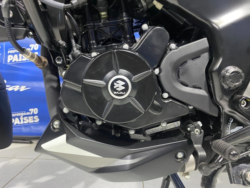 Imagen 15 de 25 de Bajaj Pulsar Ns 200 Fi 2023