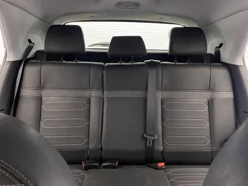 Citroën C4 Cactus 1.6 Shine Turbo Aut