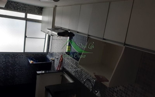 Imagem 10 de 15 de 3 Dorm Lindo E Completo Osasco Life