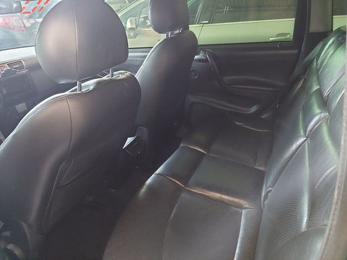 Imagem 6 de 7 de Fiat Stilo 1.8 Mpi Blackmotion 8v - Aceito Troca 2010