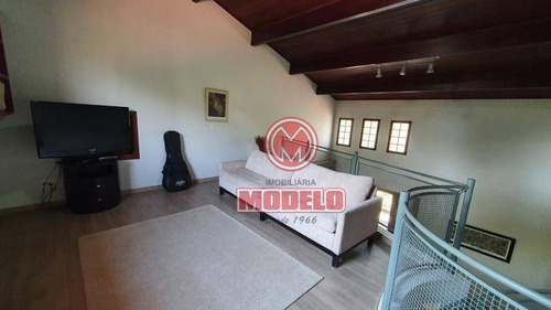 Imagem 28 de 30 de Chácara À Venda, 3000 M² Por R$ 1.380.000,00 - Campestre - Piracicaba/sp - Ch0203
