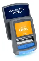 Comprar Terminal De Consulta Gertec Busca Preço G2s Ethernet E Wi-fi