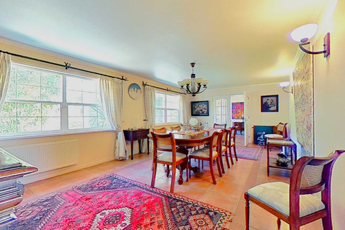 Tranquilidad Y Buena Conectividad| En Venta (63081)