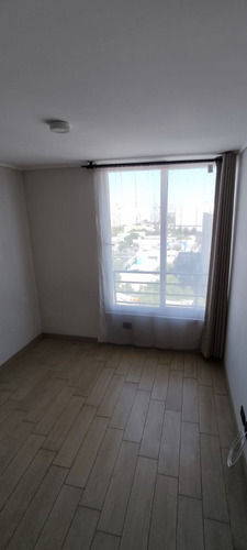 Arriendo Depto 3 Dorm A 2 Cuadras Metro (86839)
