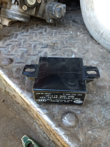 Relay Original # 5ds 005 617 001 Audi A6 A8