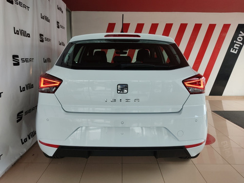 Imagen 2 de 15 de Seat Ibiza Xcellence Tm 2021