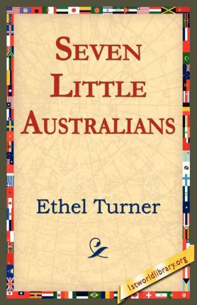 Libro Seven Little Australians - Ethel Turner