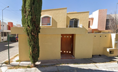 Bonita Casa En Venta En La Joya Queretaro