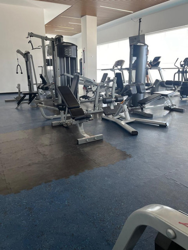 Departamento En Venta En Bosque Real