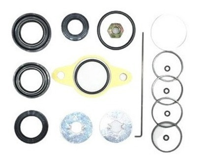 Kit De Cajetin Toyota Camry 97-98-99-00-01