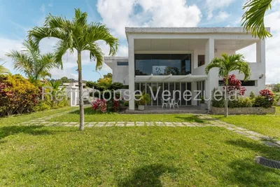 Casa en alquiler