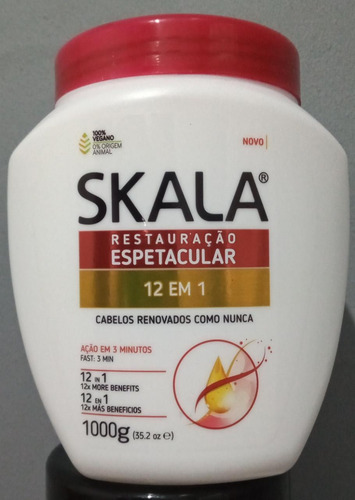 Crema Skala X12