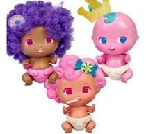 Comprar Mini Bellies Poop Surprise The Bellies Shusha Blinky O Bibi