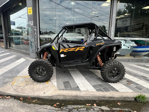 Polaris Rzr Xp 1000 Premium 2024 115 Hp Entrega Inmediata
