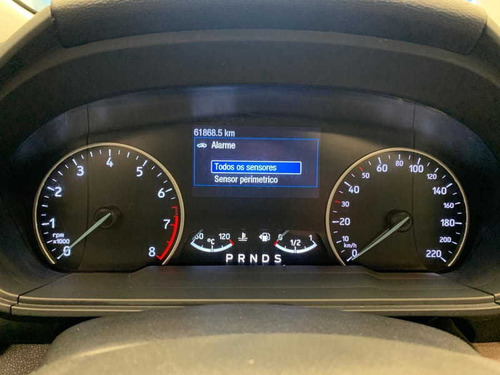 Ford Buaenh9 Ecospost 2. Titanium 176hp