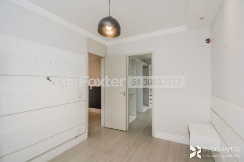 Imagem 10 de 30 de Apartamento, 3 Dormitórios, 67.3 M², Humaitá - 207015