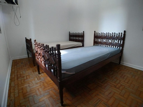 Imagem 5 de 14 de Apartamento Com 2 Dormitórios À Venda, 85 M² Por R$ 380.000 - Praia Das Astúrias - Guarujá/sp - Ap4654 - 34711577