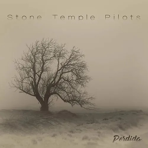 Cd Stone Temple Pilots - Perdida (2020) Lacrado