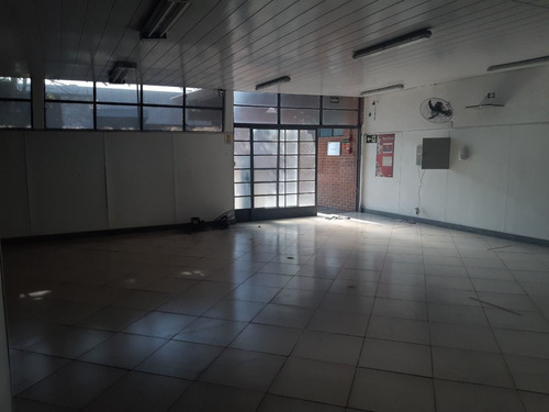 Imagem 21 de 26 de Galpão À Venda, 7.900 M² - Cinco - Contagem/mg - Ga1690