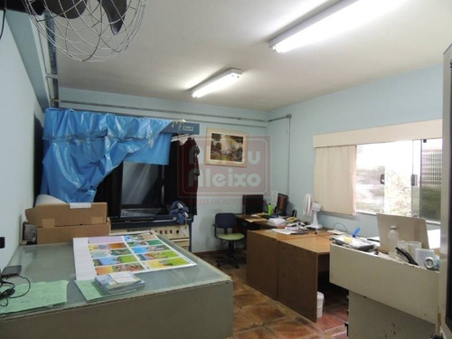 Imagem 12 de 30 de Sbc - Vila Luzitania - Galpão Com 1500 M² - Localização Ótima Para Comercio ! - 1003