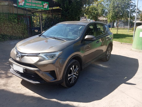 Toyota RAV4 Std 4x2 722ml3