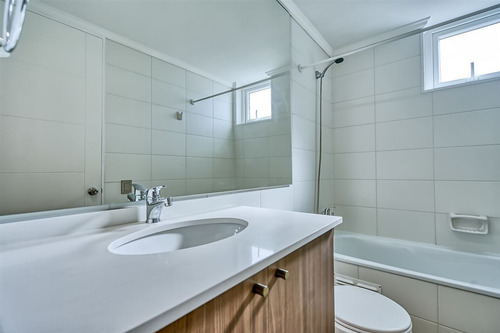Arriendo Depto Coronel Souper, Piso 17. 50% Dcto X 1 Mes