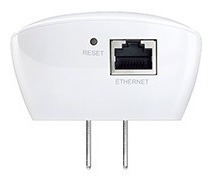 Repetidor Extensor Inalambrico Tp-link Wa850re De 300mbps