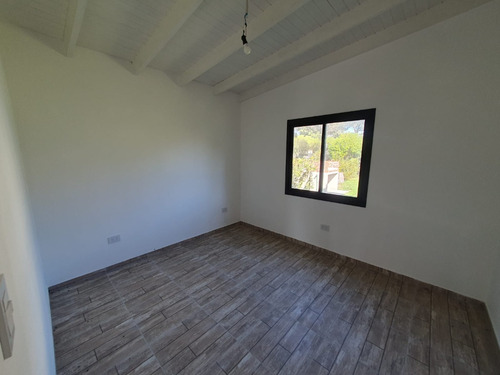 Casa Sobre Costanera De Nueva Atlantis - Financiada