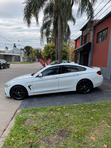 BMW Serie 4 2.0 430i Gran Coupe Sportline 252cv