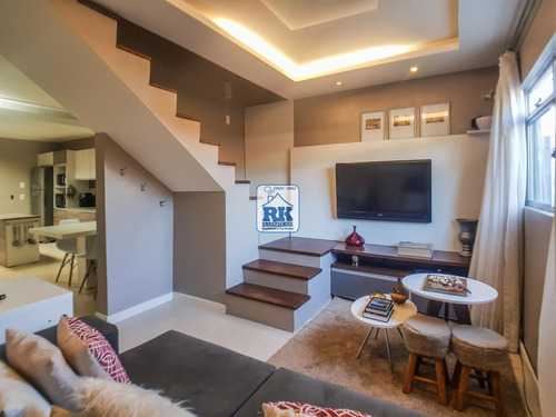 Imagem 27 de 30 de Casa À Venda Em Vargem Do Bom Jesus - Ca007339